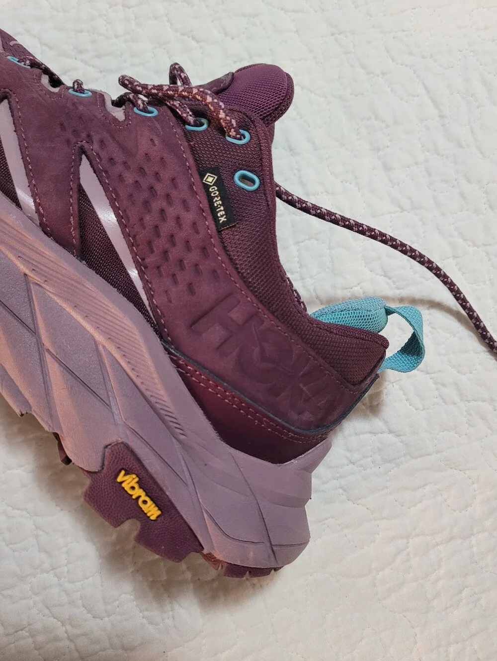 Hoka One One hoka one